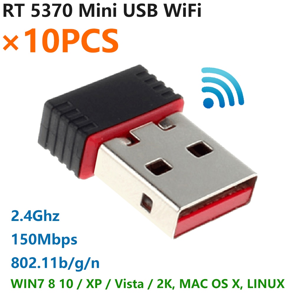802.11b/g/n 150mbps wireless usb adapter driver for mac